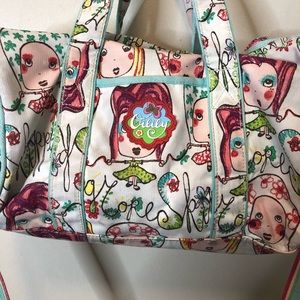 Oilily Duffle Bag